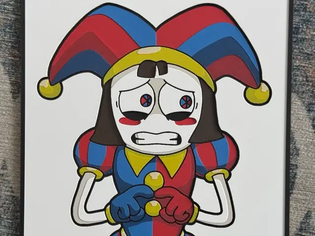 Pomni