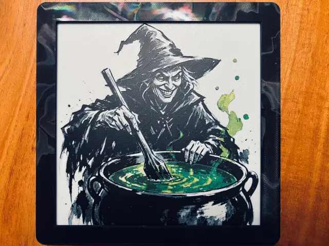 Witch