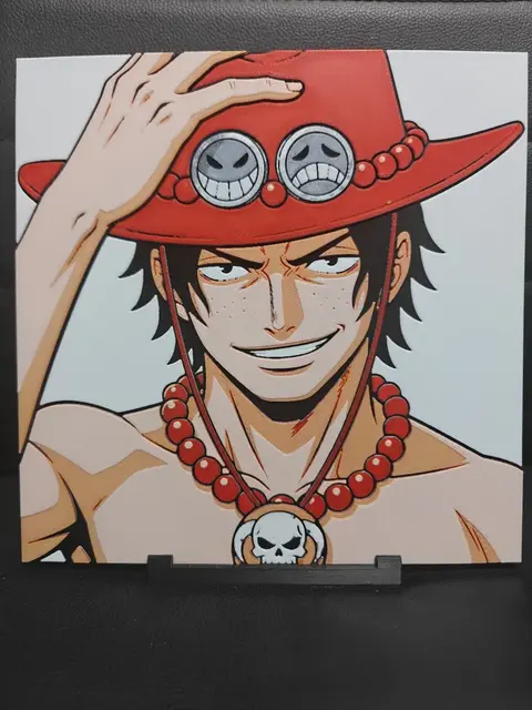 Portgas D. Ace