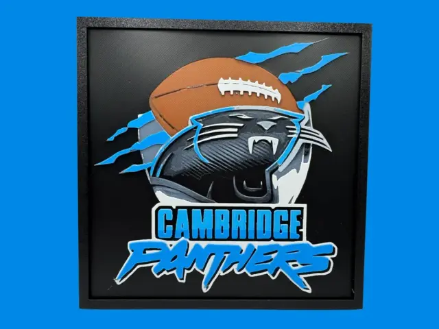 Cambridge Panthers