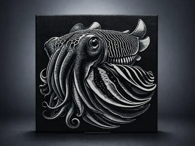 Cuttlefish