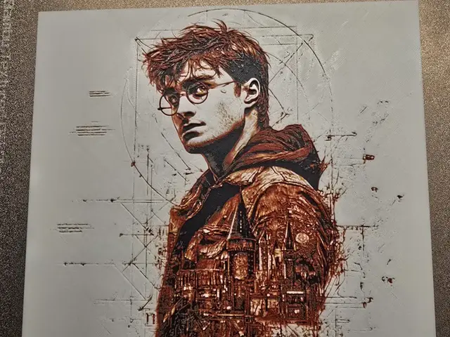 Harry Potter