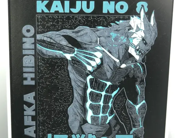 Kaiju N8