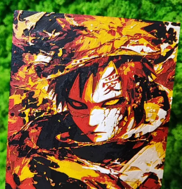 Gaara