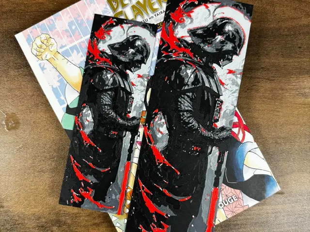 HueForge model: Darth Vader Hueforge Bookmark | Join the Darkside by 3D Prints By Vic