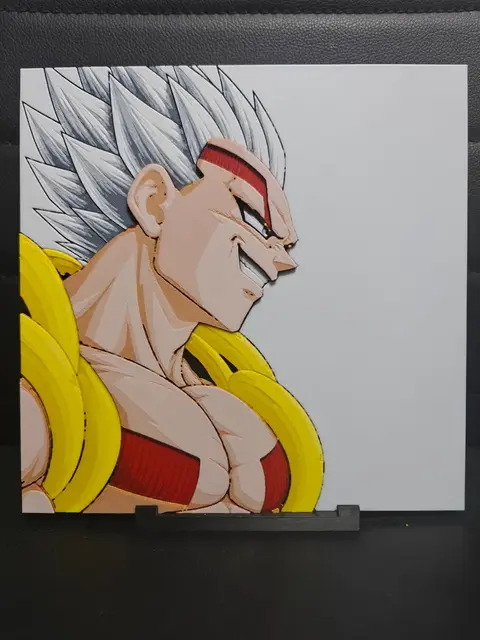 Baby Vegeta