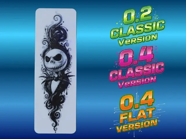 Jack Bookmark
