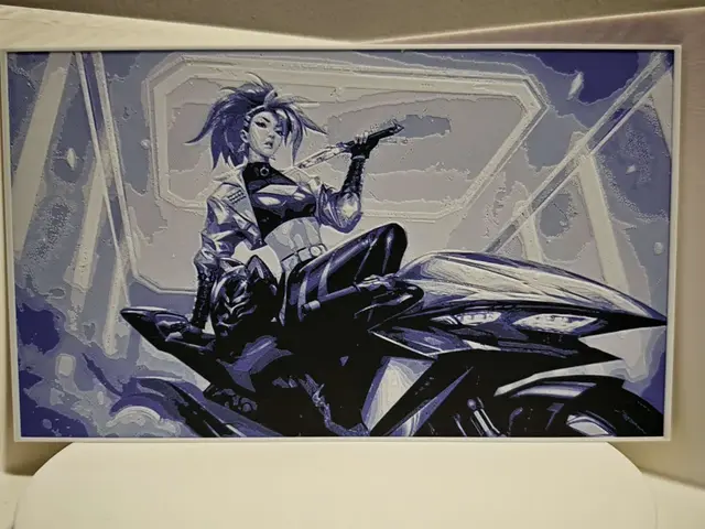 KDA Akali - League of Legends