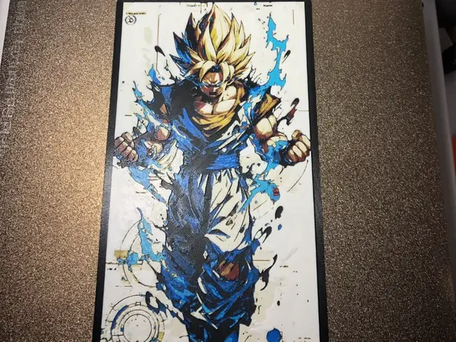 Vegetto️️