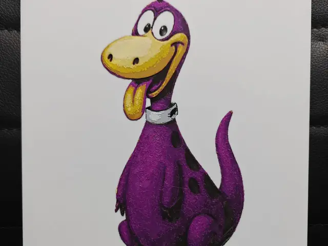 Dino The Flintstones