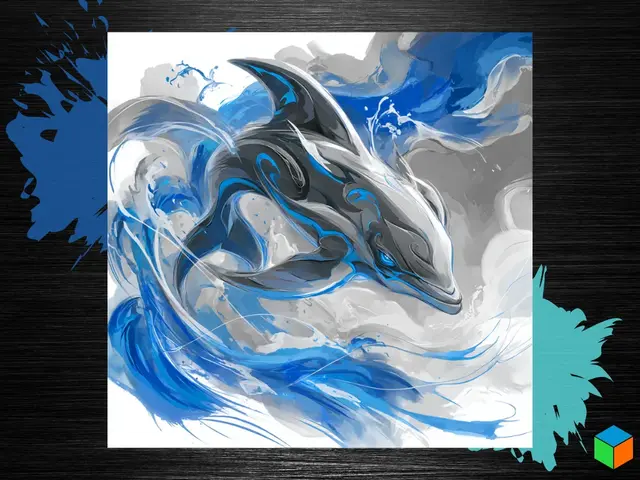 Water Dolphin