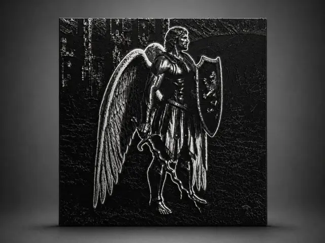 Heroes of Might and Magic 3 - Archangel