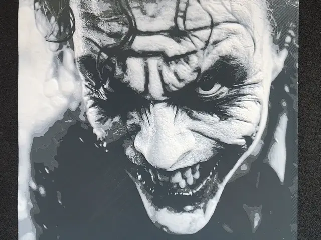 Joker HueForge