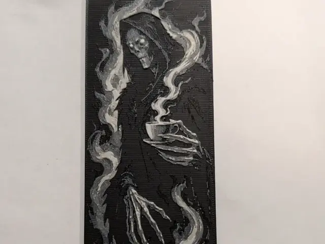 Suriel ACOTAR bookmark