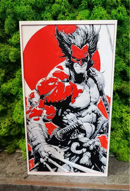 Wolverine