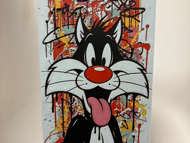 Sylvester Hueforge