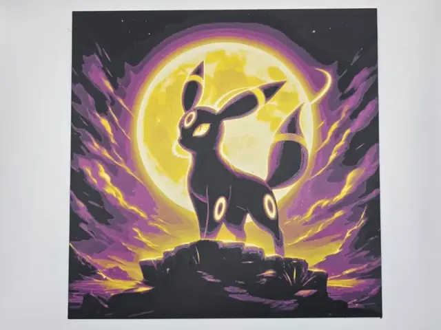 Umbreon Pokemon