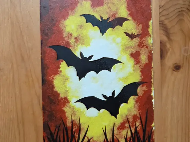 Bat Hueforge