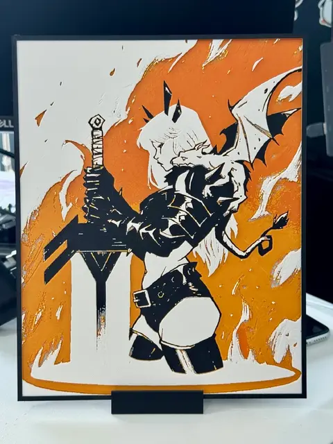 Magik and Lockheed Color Pop
