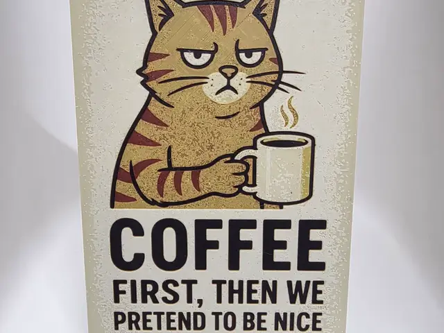 Cat Hueforge