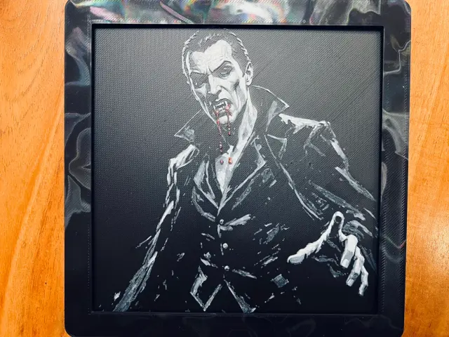 Dracula
