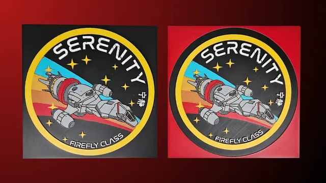 Firefly - Serenity
