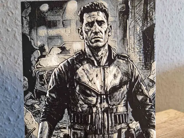 Punisher 2