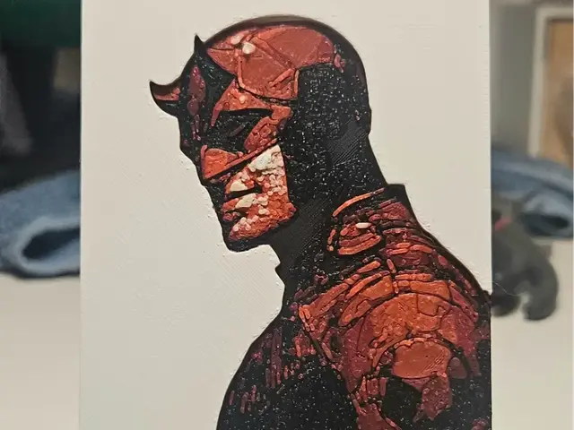Daredevil