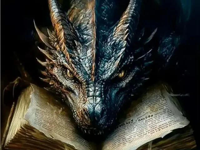 Dragon Book 200x200