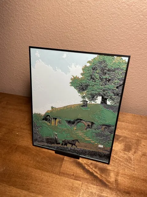The Shire
