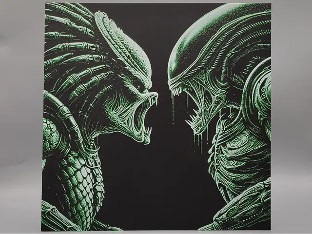 Alien vs. Predator