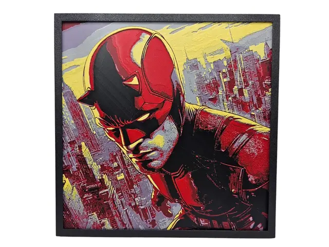 Daredevil