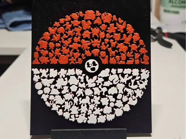 Pokeball