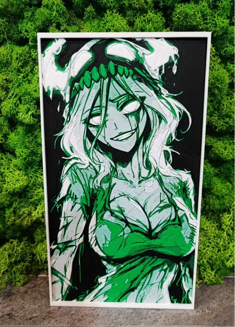 Nelliel