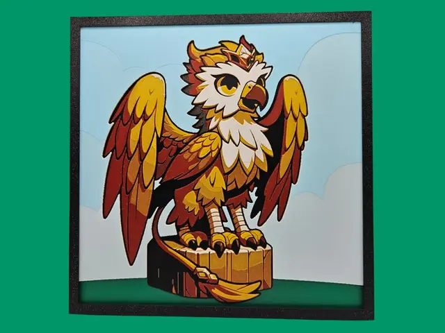 Griffin Scout