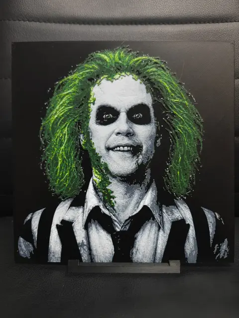 Beetlejuice