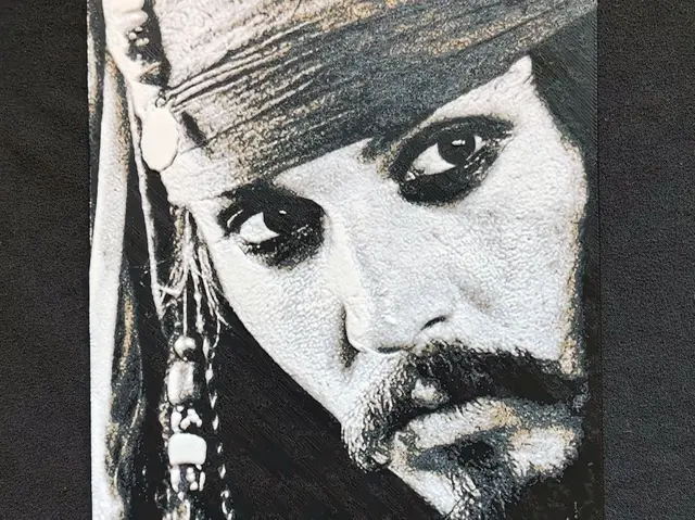 Jack HueForge