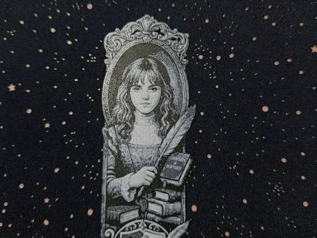 The Brightest Witch