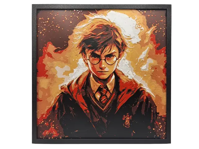 Harry Potter