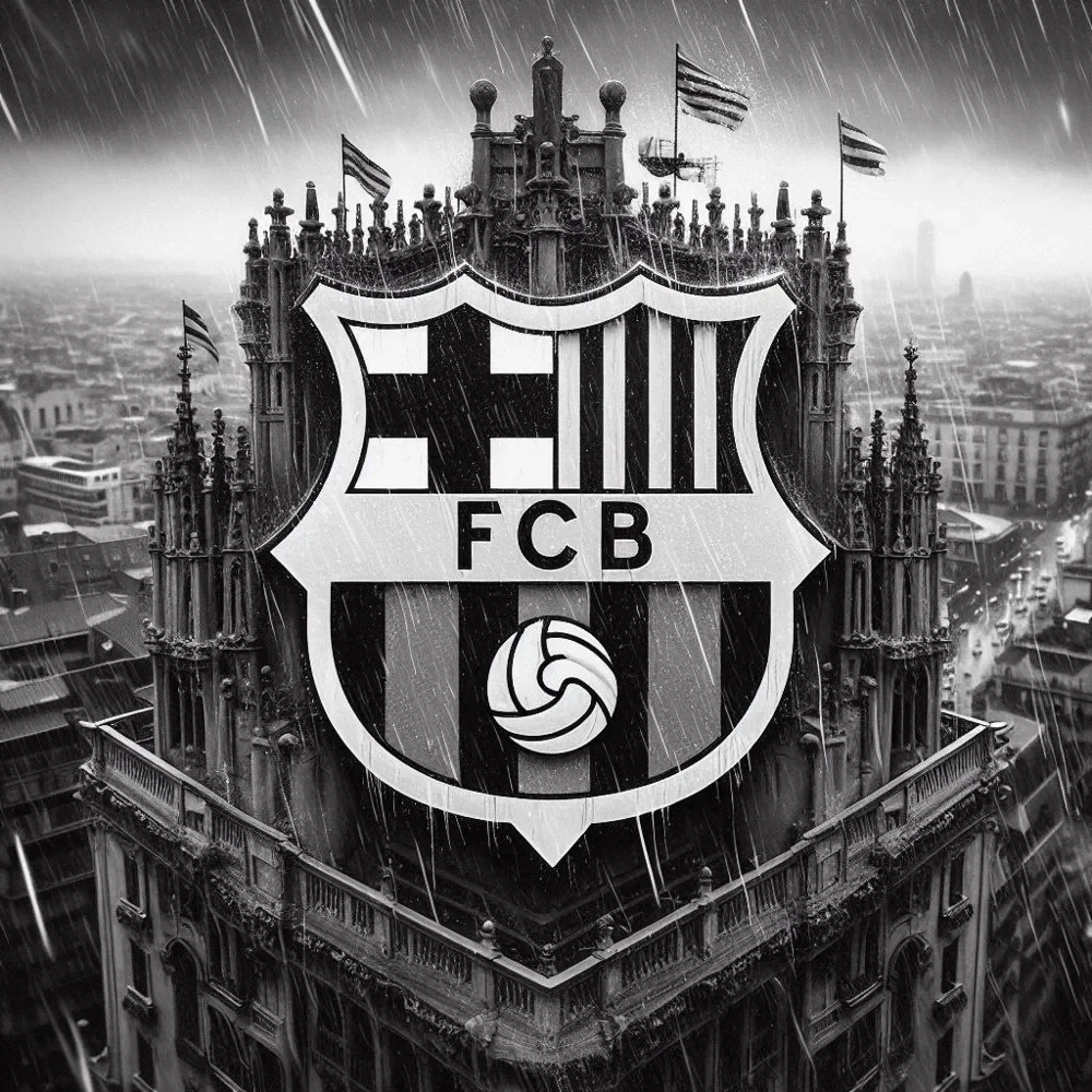 Hueforge Barca (150x150) by Litolunar HueForge model: Hueforge Barca (150x150) by Litolunar