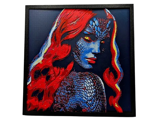 Mystique (X-Men)